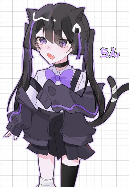 🐈‍⬛