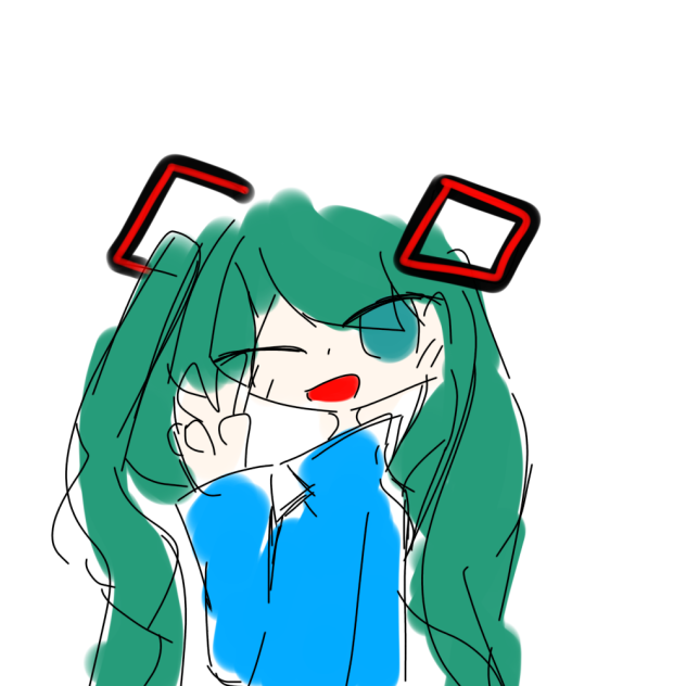 ミクミクミク