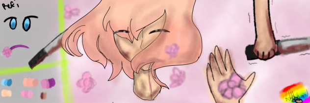 Some Random Art - ibisPaint