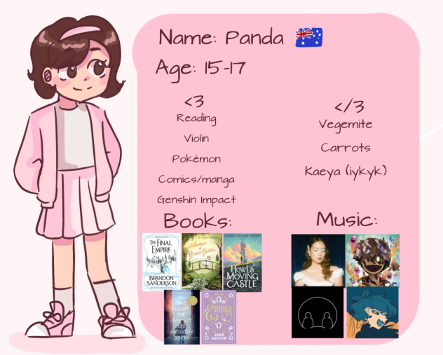 Meet the Artist!