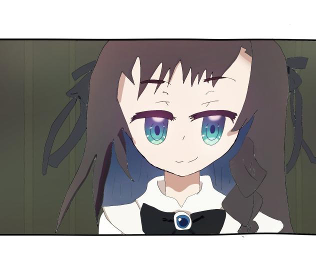 アリナ・クローバー