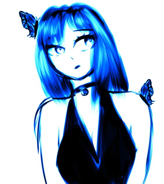 🩵💙
