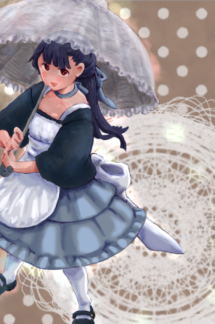 無題291 - ibisPaint