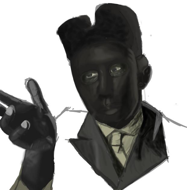 Sneak peak of the realism!