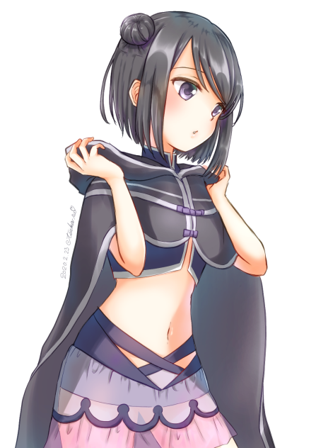 黒江（マギアレコード）