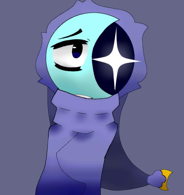 worry face