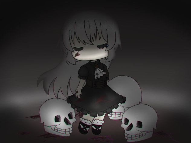 ひとりぼっち