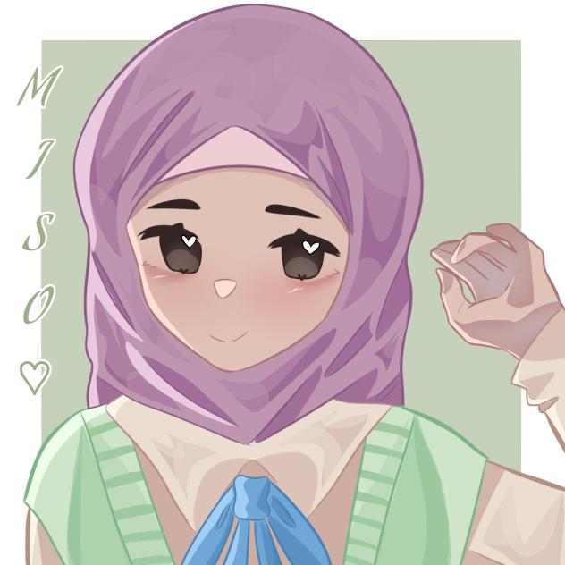 gift for miso!!