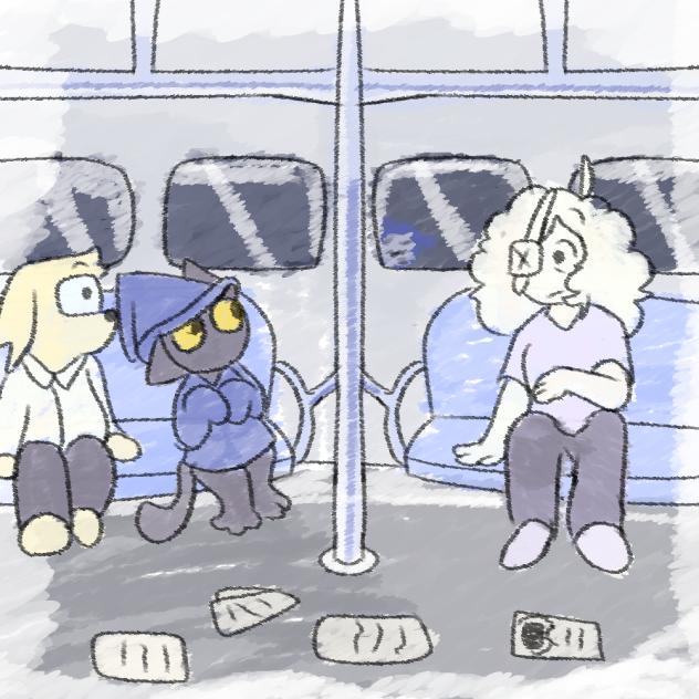 Day 31, it's time to go home