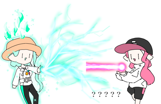 容赦ない（笑）