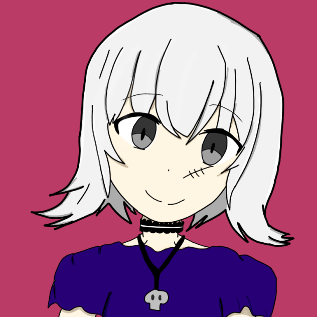 サイコちゃん