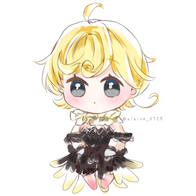 ピヨリーヌ様宛