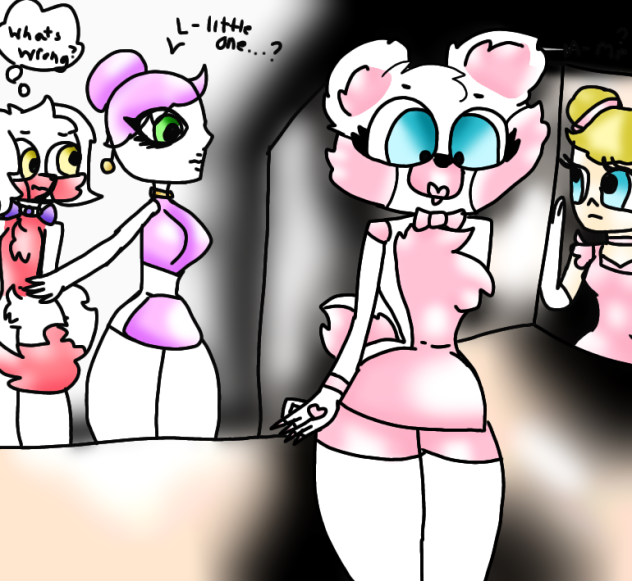 Millicent's Shift