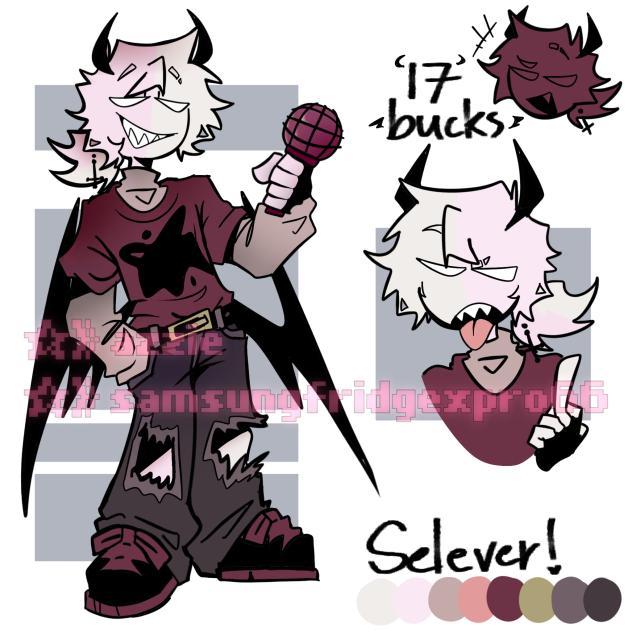 17b!tches