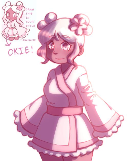 I DUNNO THIS WAS FUN THOUGH