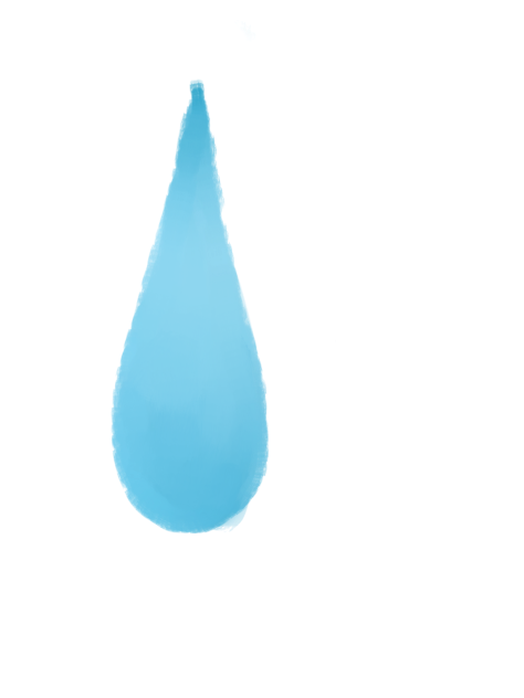 RainDroplet