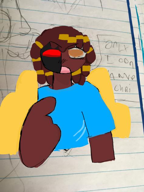 Ivan - ibisPaint