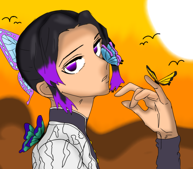 shinobu