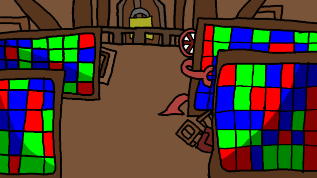 The Figure - ibisPaint