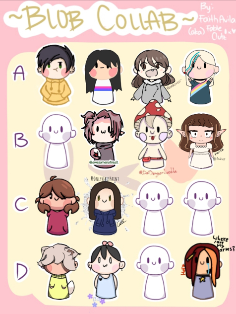 Blob Collab ft Marz