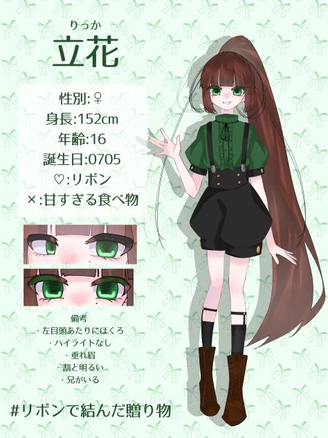 代理資料