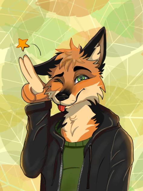 🦊 kashikoi