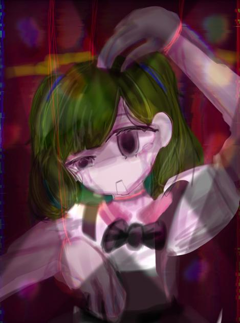 操り人形