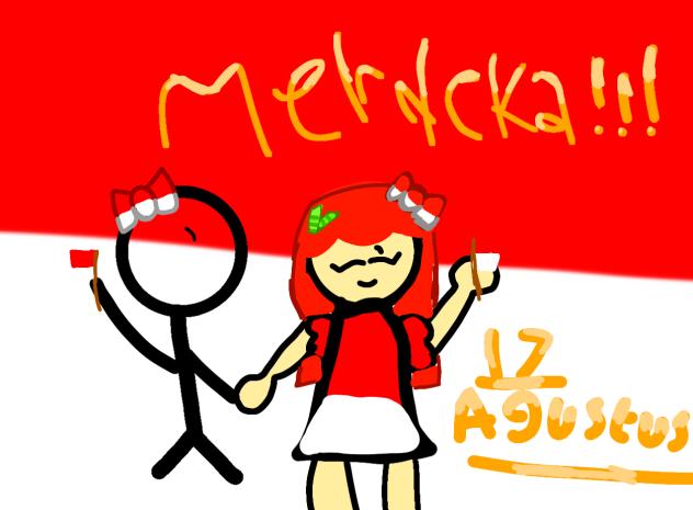 17 agustus