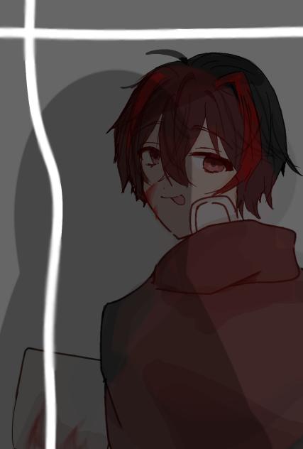 ばれちゃったか