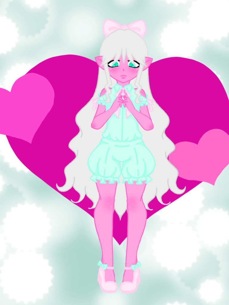 Love - ibisPaint