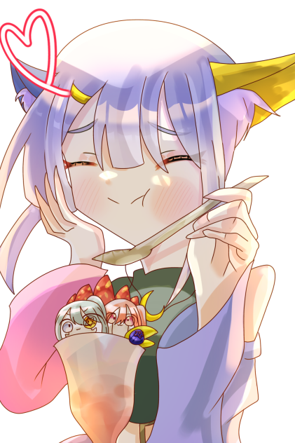 うまうま✨