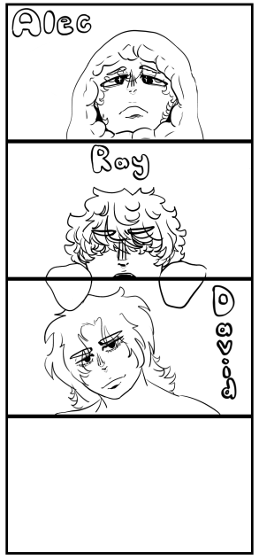 I’m alive..🤔😓