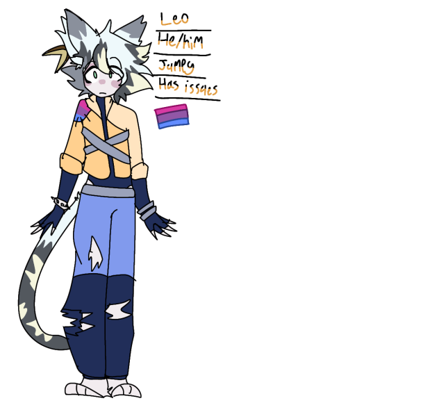 My first post! ibisPaint