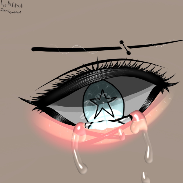 eye