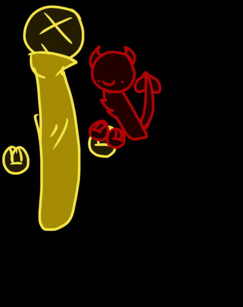 Funni Databrawl duo