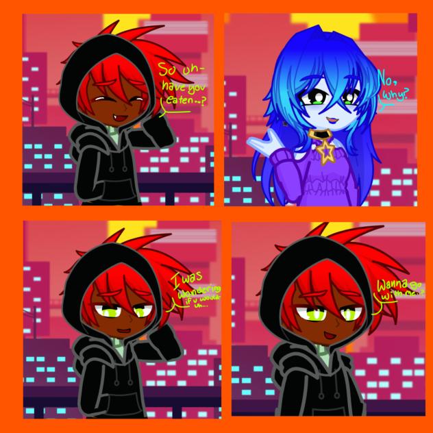 Sound is like a dream 6