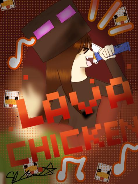 dibujo random que hize JSJSJ