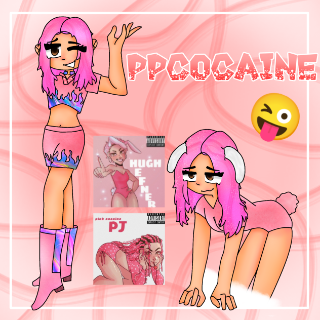 ppcocaine