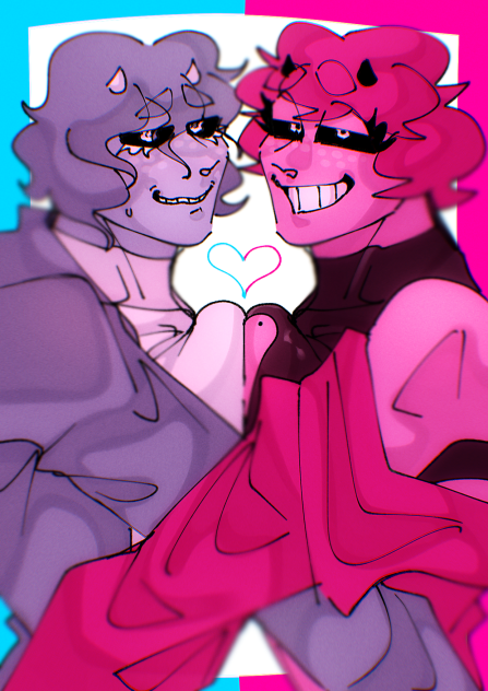 🩵🩷