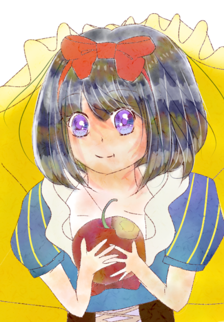 白雪姫
