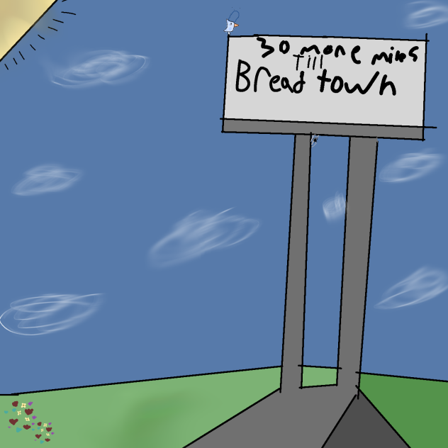 you are going to bead town