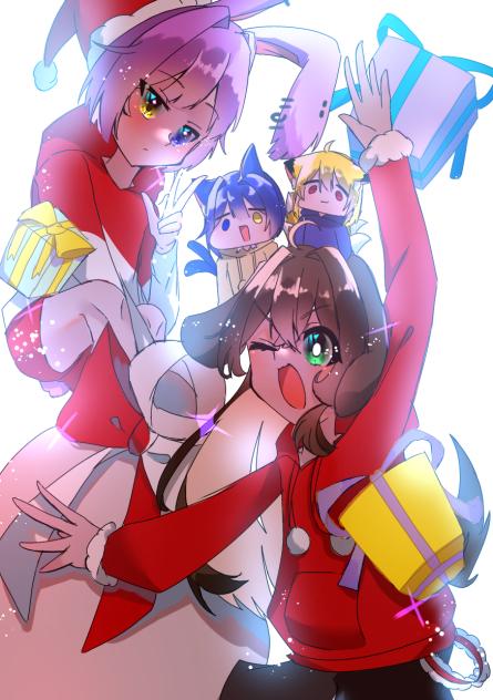 メリークリスマス！！！！！！