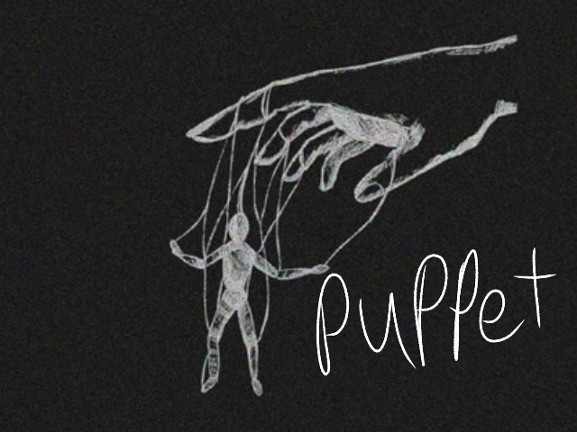 puppet - ibisPaint