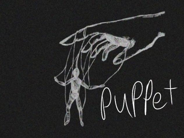 puppet - ibisPaint