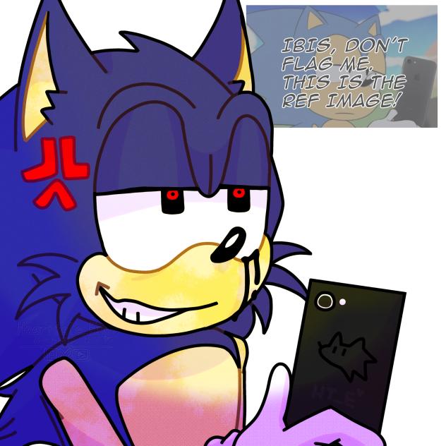 Another Demo reaction image thingy