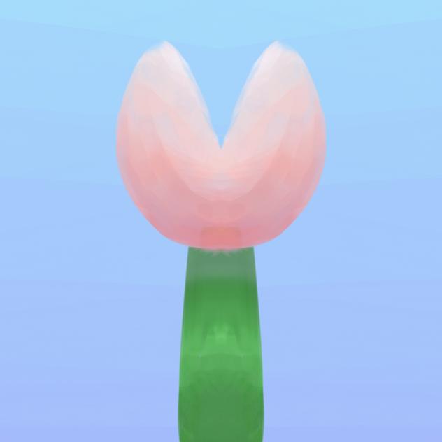 Randomish Flower