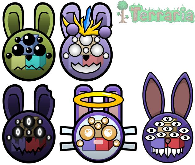 Terraria Extra Duplication Difficulties