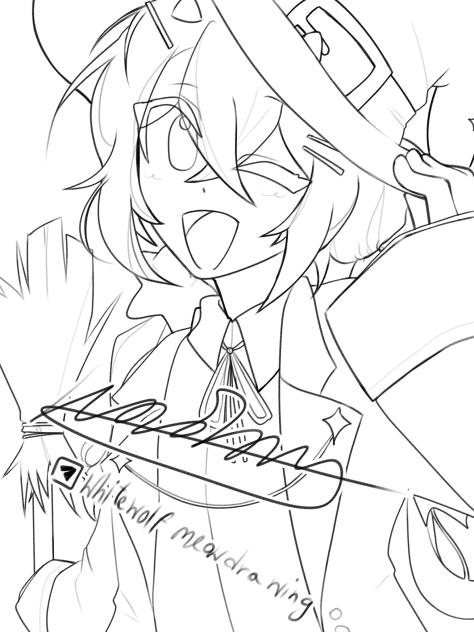 Gift 6.0 sketch