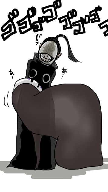 なんか似てると思いました