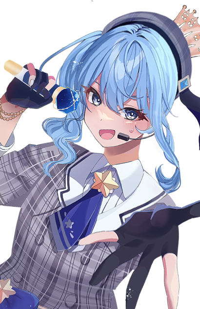 すいちゃん